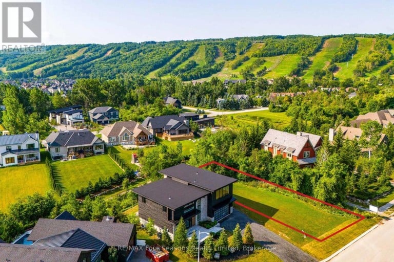 LOT 1 SALZBURG PLACE, Blue Mountains, Ontario, L9V0S8