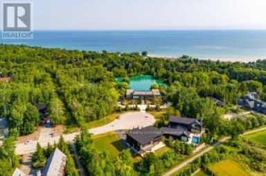 LOT 1 SALZBURG PLACE Blue Mountains Ontario photo 3