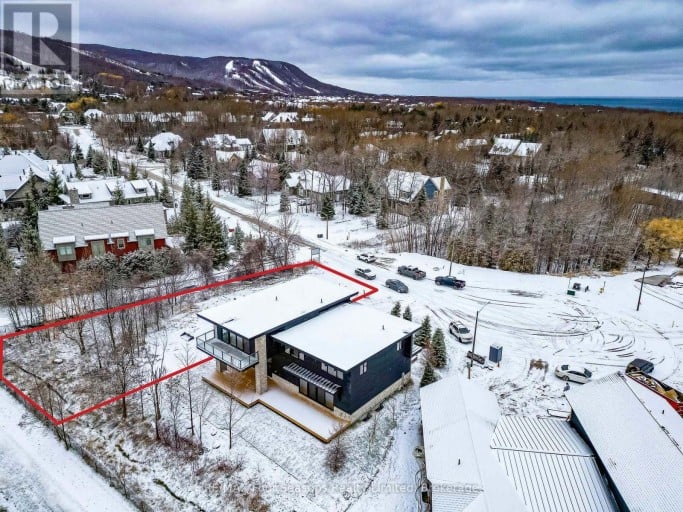 LOT 1 SALZBURG PLACE, Blue Mountains, Ontario, L9V0S8