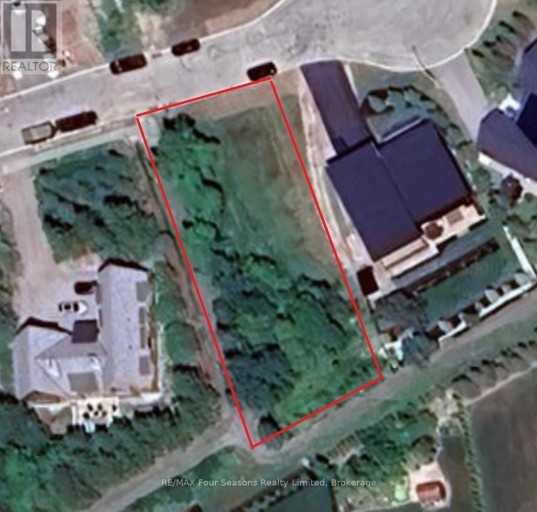 LOT 1 SALZBURG PLACE, Blue Mountains, Ontario, L9V0S8