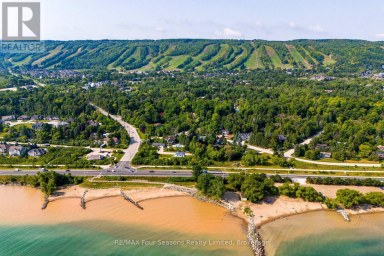 LOT 1 SALZBURG PLACE Blue Mountains Ontario photo 7