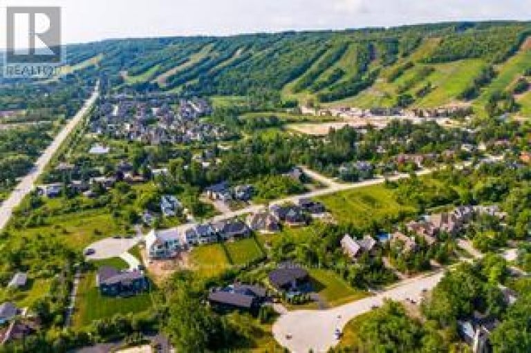 LOT 1 SALZBURG PLACE, Blue Mountains, Ontario, L9V0S8