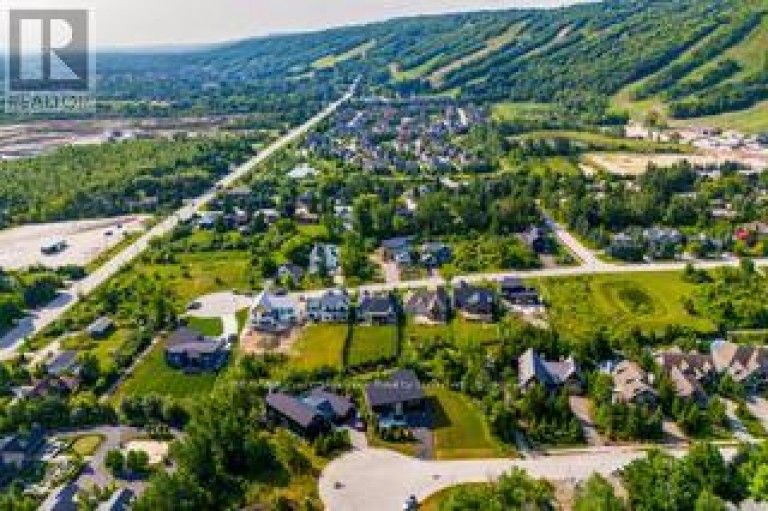 LOT 1 SALZBURG PLACE, Blue Mountains, Ontario, L9V0S8