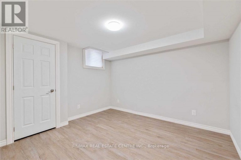 265 COXE BOULEVARD E, Milton (TM Timberlea), Ontario, L9T4L4