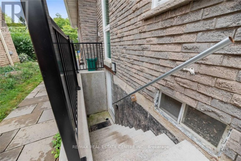 265 COXE BOULEVARD E, Milton (TM Timberlea), Ontario, L9T4L4