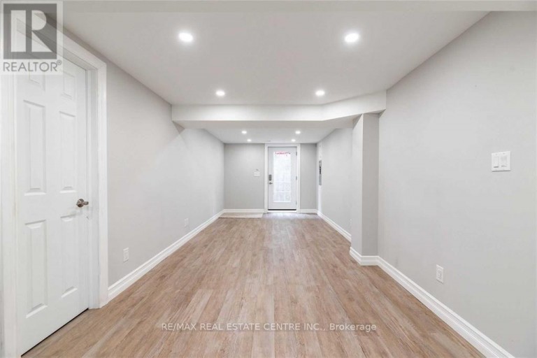265 COXE BOULEVARD E, Milton (TM Timberlea), Ontario, L9T4L4