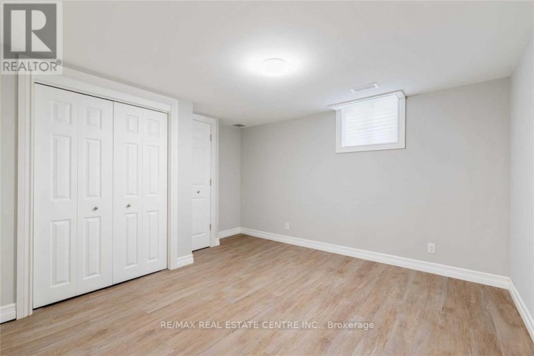 265 COXE BOULEVARD E, Milton (TM Timberlea), Ontario, L9T4L4