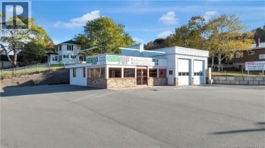 242 Rothesay Avenue Saint John New Brunswick photo 1