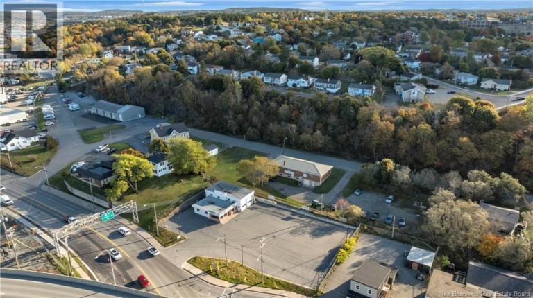 242 Rothesay Avenue, Saint John, New Brunswick, E2J2B7