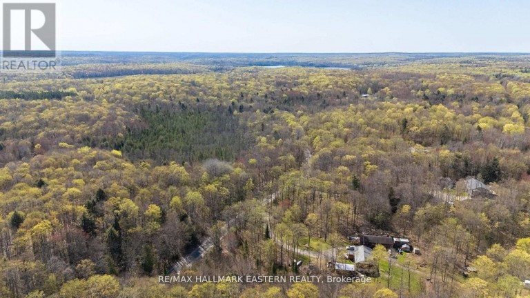 2494 HADLINGTON ROAD, Highlands East (Monmouth), Ontario, K0L3K0
