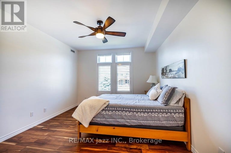 111 - 29 LAKEWOOD CRESCENT, Kawartha Lakes (Bobcaygeon), Ontario, K0M1A0