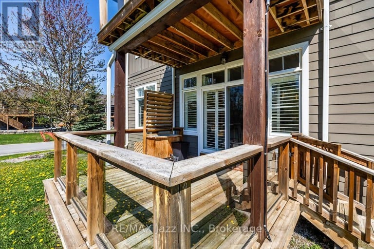 111 - 29 LAKEWOOD CRESCENT, Kawartha Lakes (Bobcaygeon), Ontario, K0M1A0