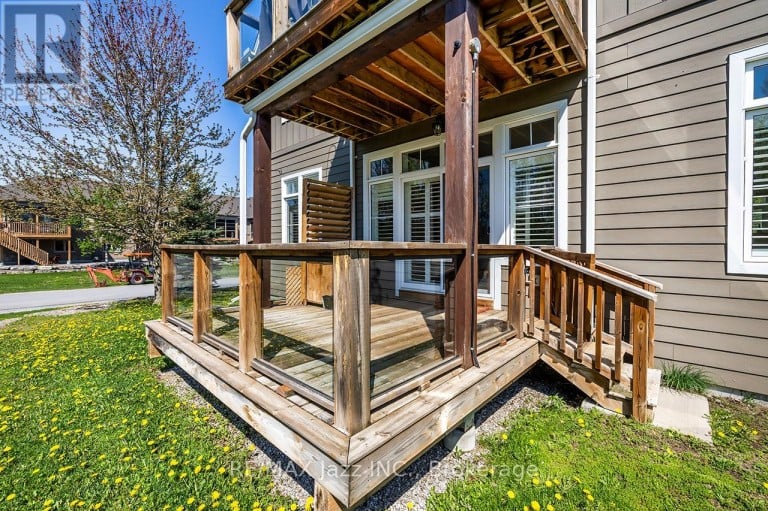 111 - 29 LAKEWOOD CRESCENT, Kawartha Lakes (Bobcaygeon), Ontario, K0M1A0