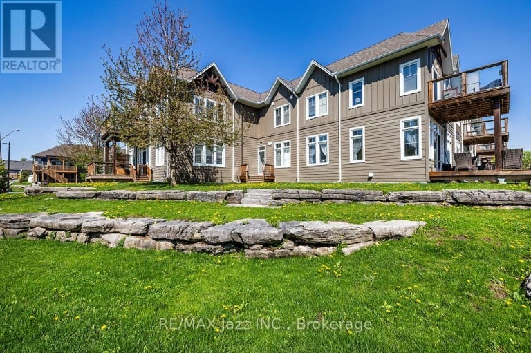 111 - 29 LAKEWOOD CRESCENT, Kawartha Lakes (Bobcaygeon), Ontario, K0M1A0