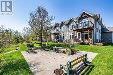 111 - 29 LAKEWOOD CRESCENT Kawartha Lakes (Bobcaygeon) Ontario photo 28