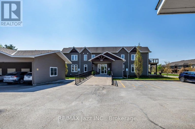 111 - 29 LAKEWOOD CRESCENT, Kawartha Lakes (Bobcaygeon), Ontario, K0M1A0