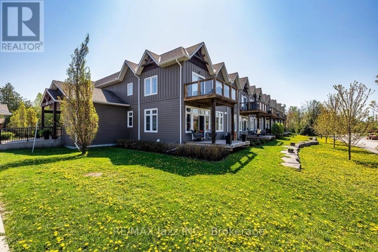 111 - 29 LAKEWOOD CRESCENT, Kawartha Lakes (Bobcaygeon), Ontario, K0M1A0