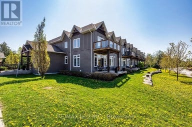 111 - 29 LAKEWOOD CRESCENT Kawartha Lakes (Bobcaygeon) Ontario photo 5