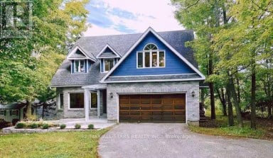 382 COUNTY RD 36 Trent Lakes Ontario photo 1