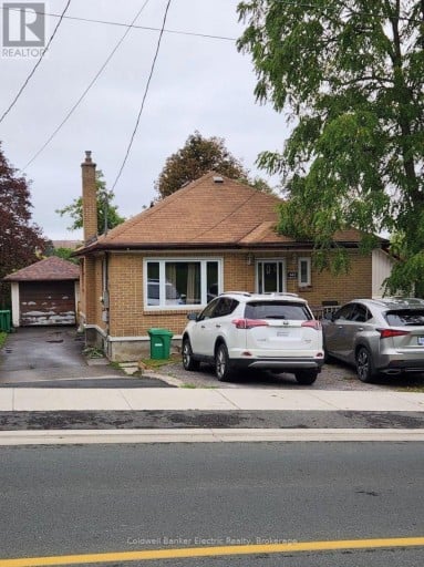 443 ARMOUR ROAD, Peterborough (Ashburnham Ward 4), Ontario, K9H1Y7