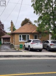 443 ARMOUR ROAD Peterborough (Ashburnham Ward 4) Ontario photo 1