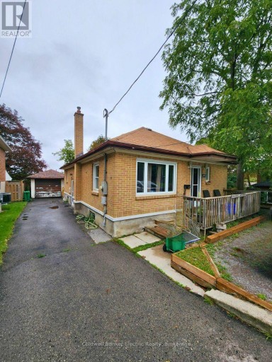443 ARMOUR ROAD, Peterborough (Ashburnham Ward 4), Ontario, K9H1Y7