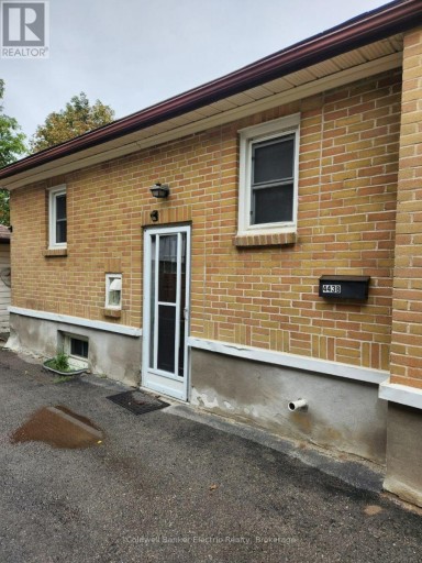 443 ARMOUR ROAD, Peterborough (Ashburnham Ward 4), Ontario, K9H1Y7