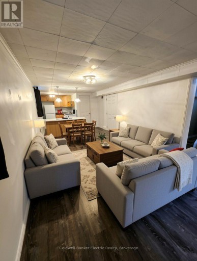 443 ARMOUR ROAD, Peterborough (Ashburnham Ward 4), Ontario, K9H1Y7