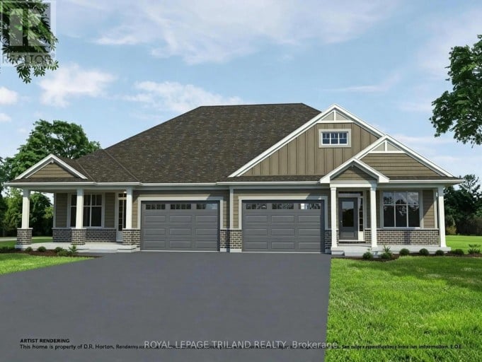 29 Kiln Lane, St. Thomas, Ontario (id X13735518)