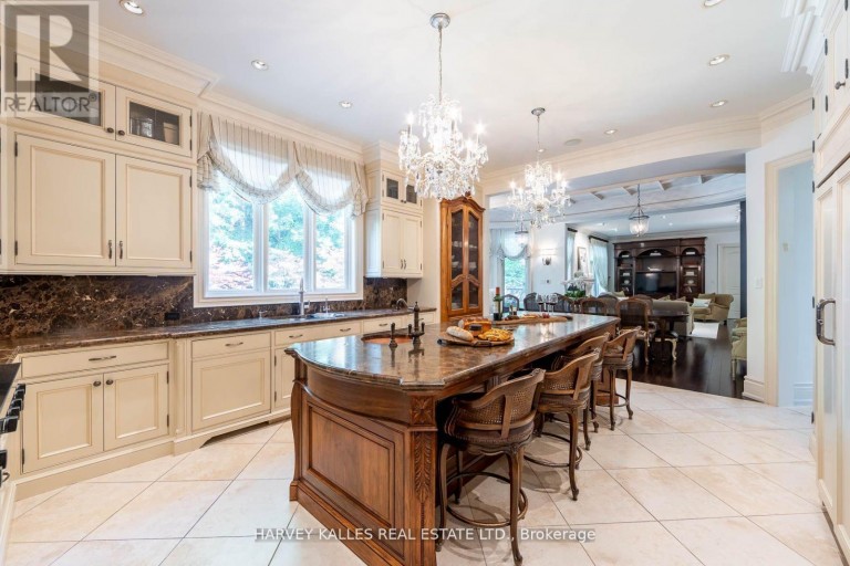 48 WIMPOLE DRIVE, Toronto (St. Andrew-Windfields), Ontario, M2L2L3