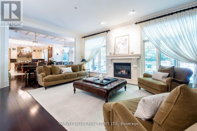 48 WIMPOLE DRIVE, Toronto (St. Andrew-Windfields), Ontario, M2L2L3