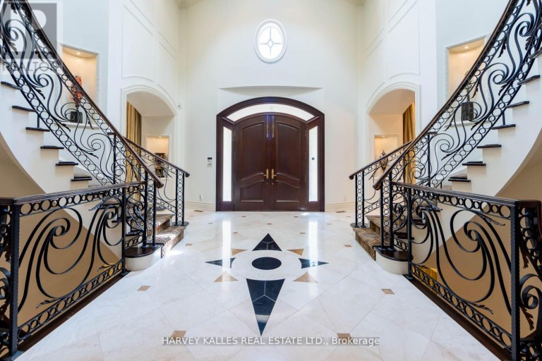 48 WIMPOLE DRIVE, Toronto (St. Andrew-Windfields), Ontario, M2L2L3