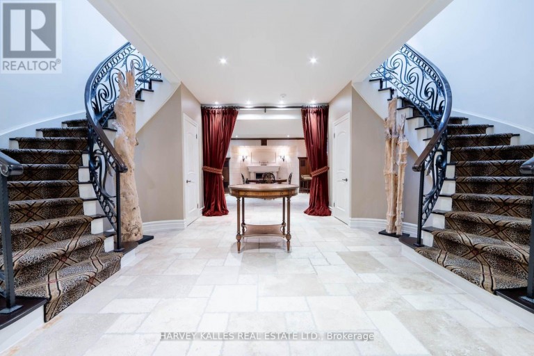 48 WIMPOLE DRIVE, Toronto (St. Andrew-Windfields), Ontario, M2L2L3