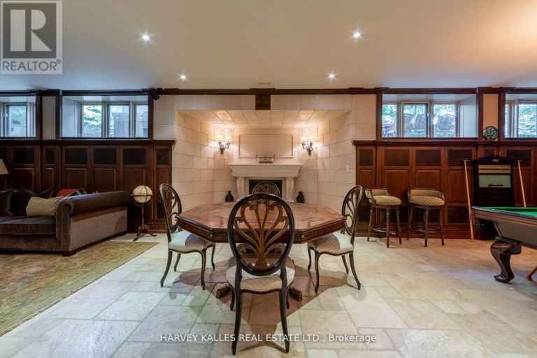 48 WIMPOLE DRIVE, Toronto (St. Andrew-Windfields), Ontario, M2L2L3