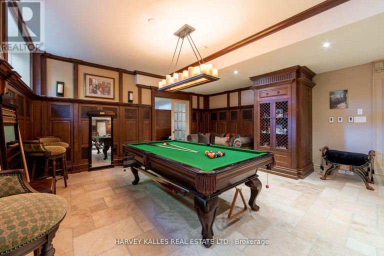 48 WIMPOLE DRIVE, Toronto (St. Andrew-Windfields), Ontario, M2L2L3