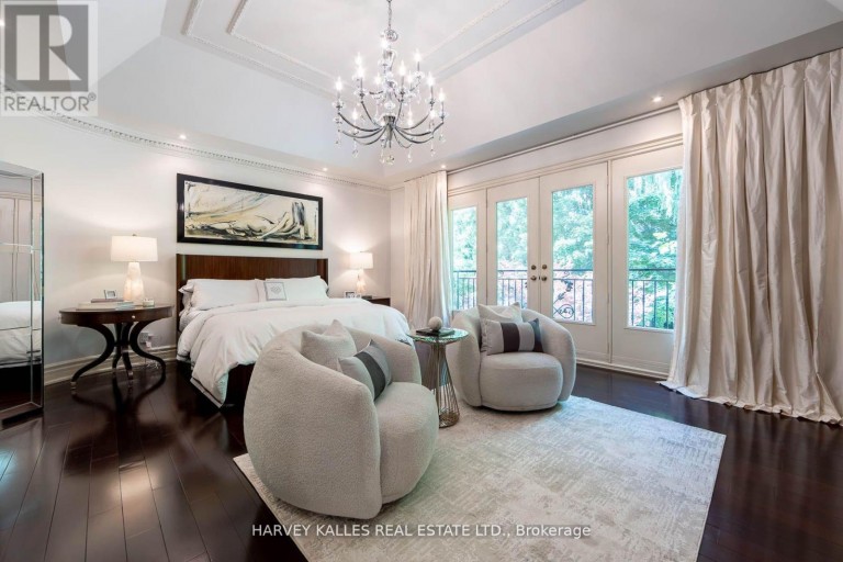 48 WIMPOLE DRIVE, Toronto (St. Andrew-Windfields), Ontario, M2L2L3