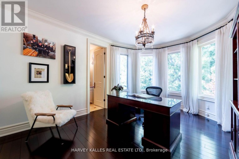 48 WIMPOLE DRIVE, Toronto (St. Andrew-Windfields), Ontario, M2L2L3
