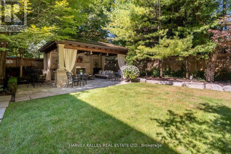 48 WIMPOLE DRIVE, Toronto (St. Andrew-Windfields), Ontario, M2L2L3