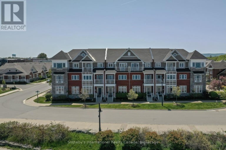12 WHEELHOUSE CRESCENT, Collingwood, Ontario, L9Y0J9