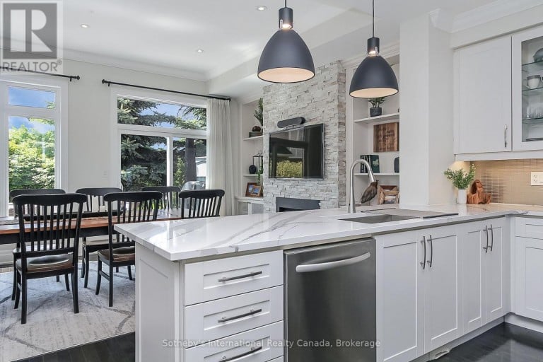 12 WHEELHOUSE CRESCENT, Collingwood, Ontario, L9Y0J9