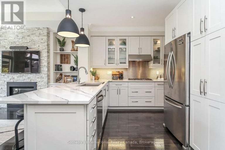 12 WHEELHOUSE CRESCENT, Collingwood, Ontario, L9Y0J9