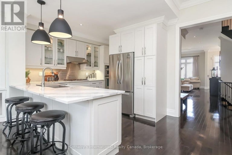 12 WHEELHOUSE CRESCENT, Collingwood, Ontario, L9Y0J9