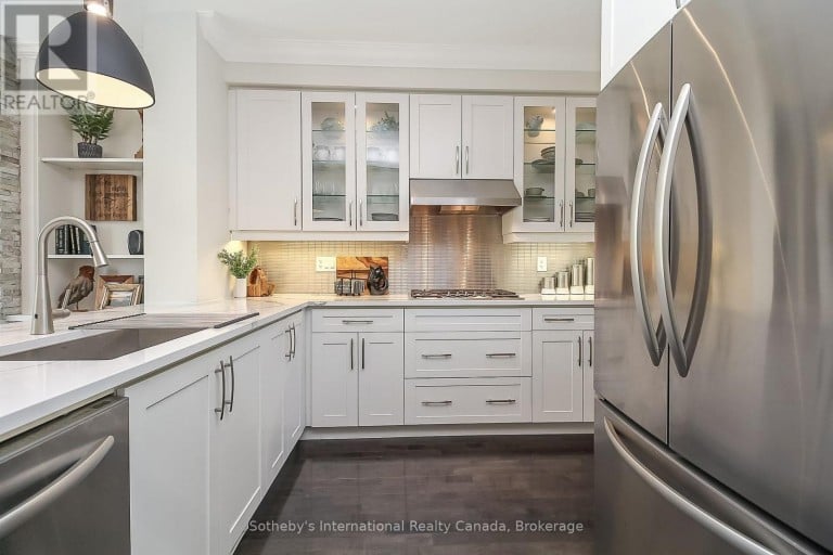 12 WHEELHOUSE CRESCENT, Collingwood, Ontario, L9Y0J9