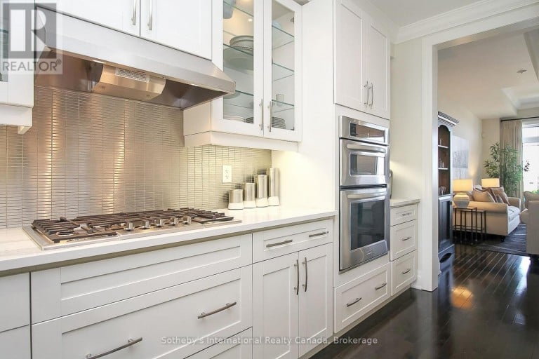 12 WHEELHOUSE CRESCENT, Collingwood, Ontario, L9Y0J9