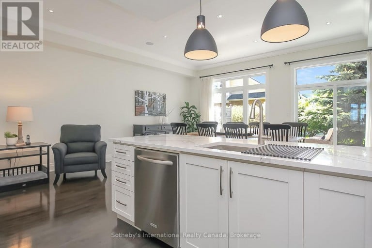 12 WHEELHOUSE CRESCENT, Collingwood, Ontario, L9Y0J9
