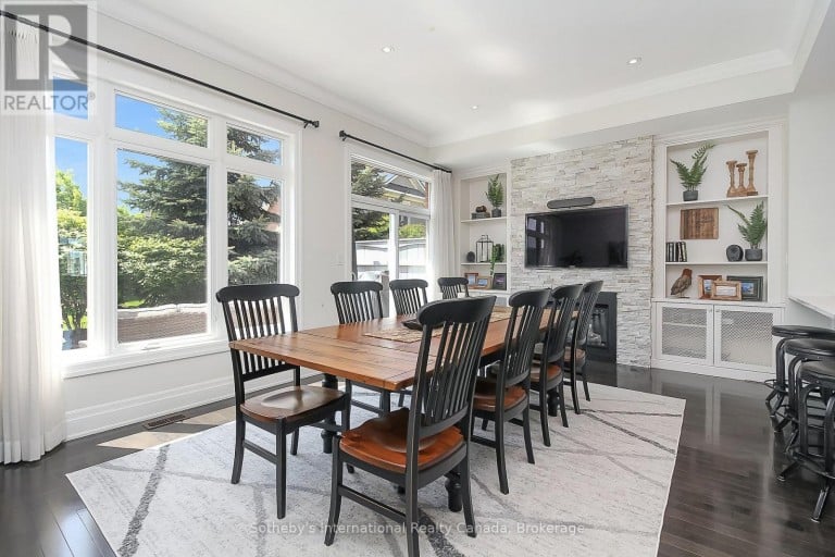 12 WHEELHOUSE CRESCENT, Collingwood, Ontario, L9Y0J9