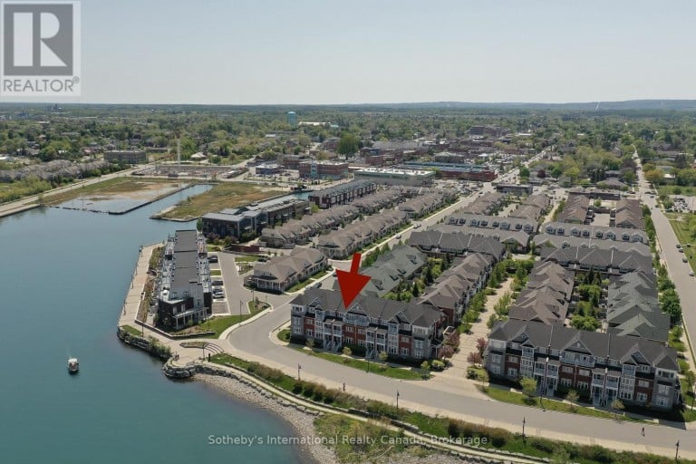 12 WHEELHOUSE CRESCENT, Collingwood, Ontario, L9Y0J9