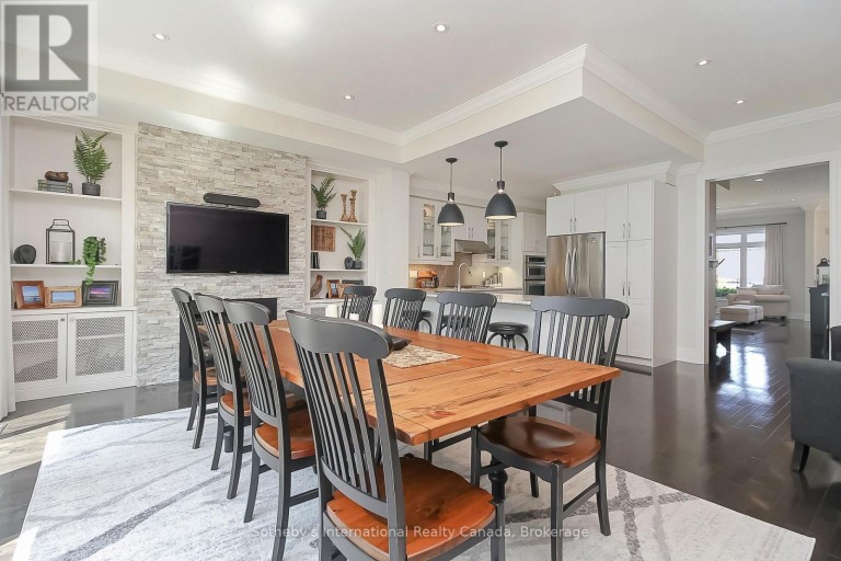 12 WHEELHOUSE CRESCENT, Collingwood, Ontario, L9Y0J9