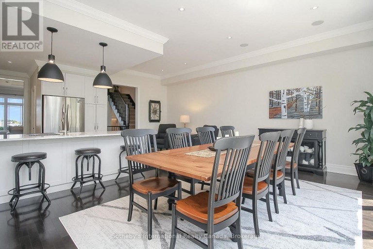12 WHEELHOUSE CRESCENT, Collingwood, Ontario, L9Y0J9