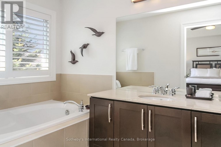 12 WHEELHOUSE CRESCENT, Collingwood, Ontario, L9Y0J9